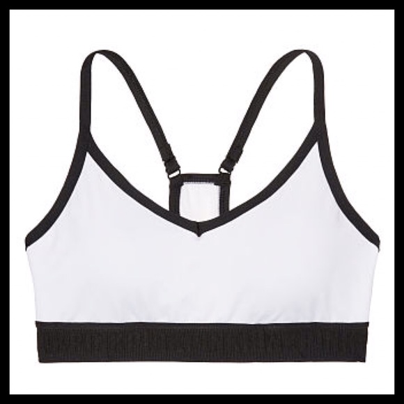 PINK Victoria's Secret Other - PINK VICTORIA’S SECRET Lightly Lined Sports Bra PINK Victoria's Secret Other - PINK VICTORIA’S SECRET Lightly Lined Sports Bra